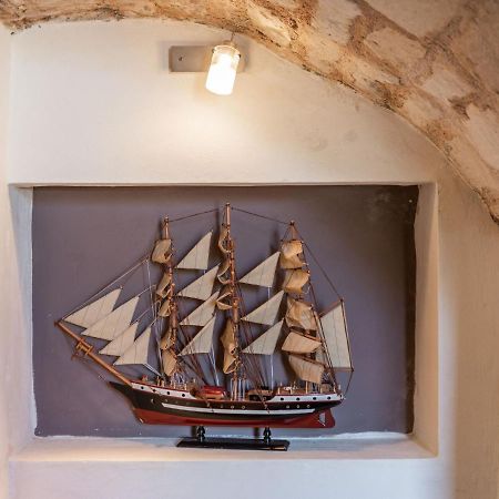 Vintage Holiday Home In Ragusa Ibla With Balcony Bagian luar foto